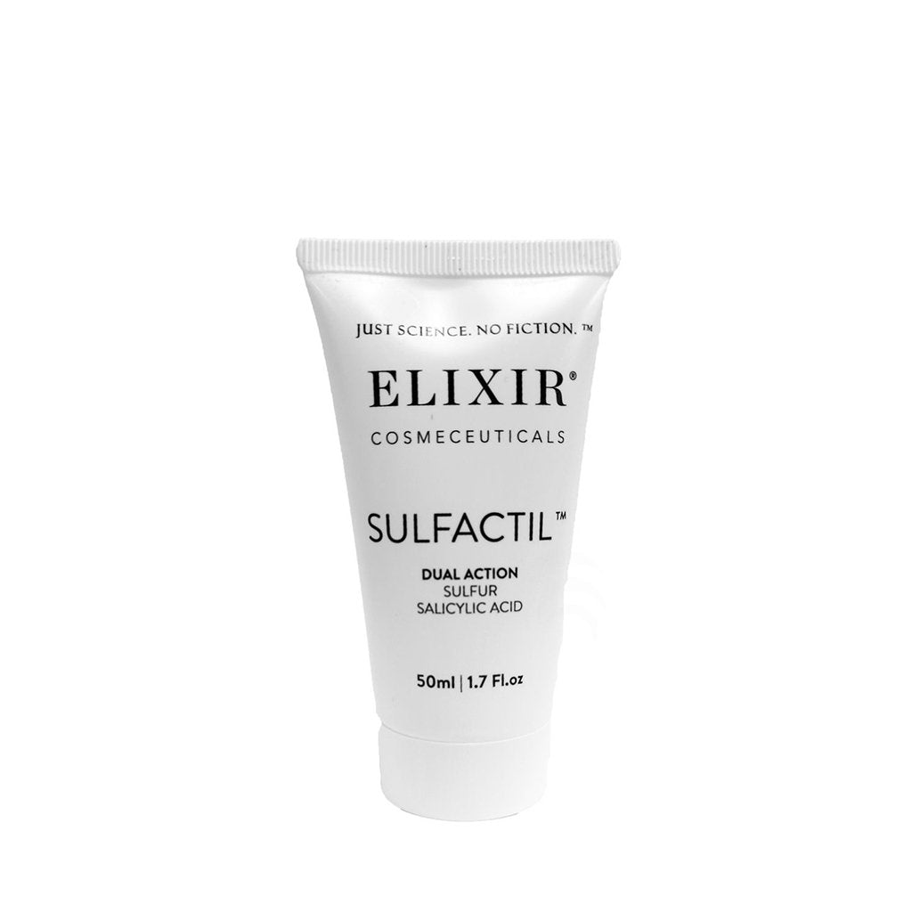 Elixir - Sulfactil