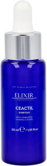 Elixir - Ceactil Everyday Serum