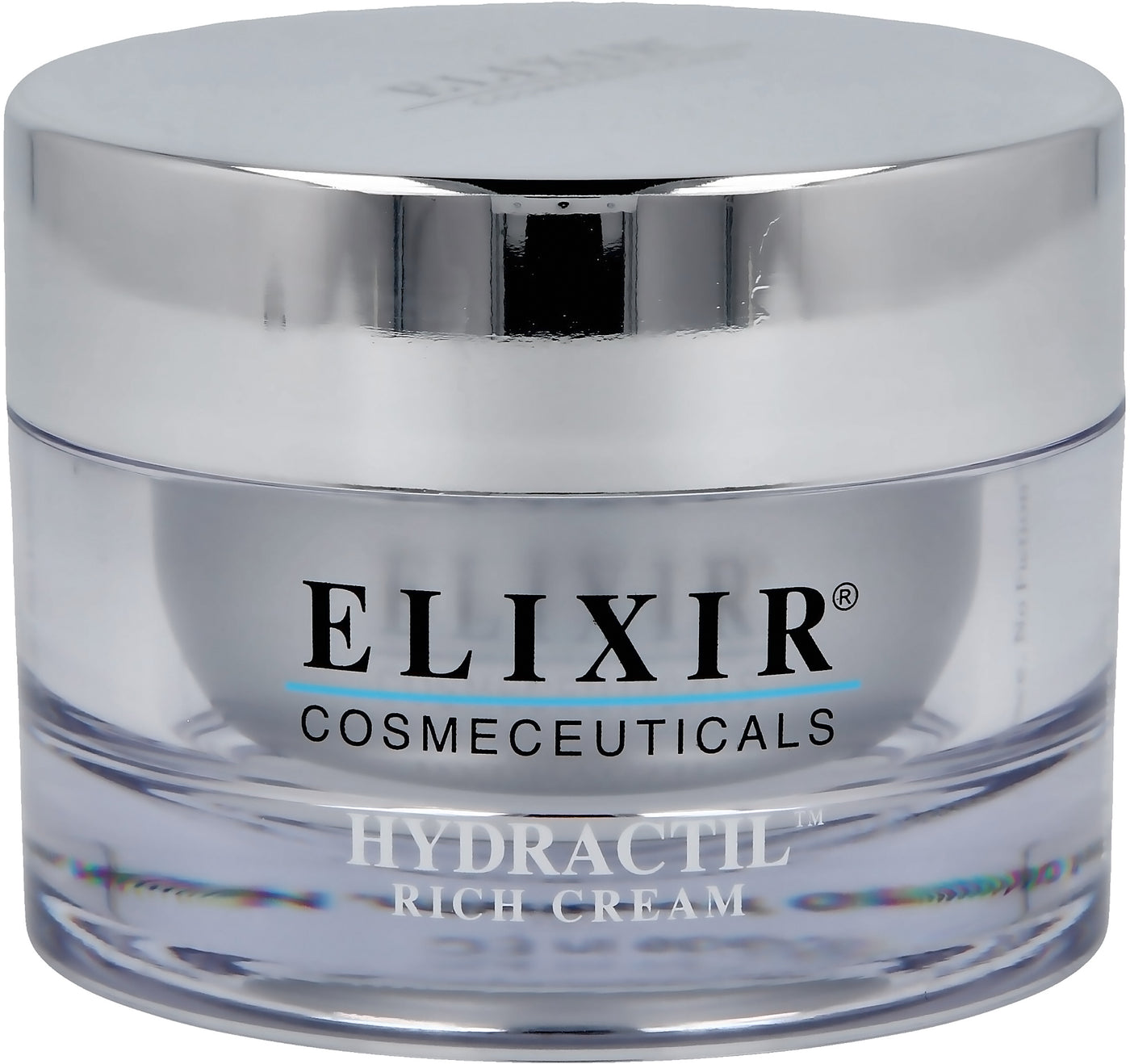 Elixir - Hydractil Rich Cream