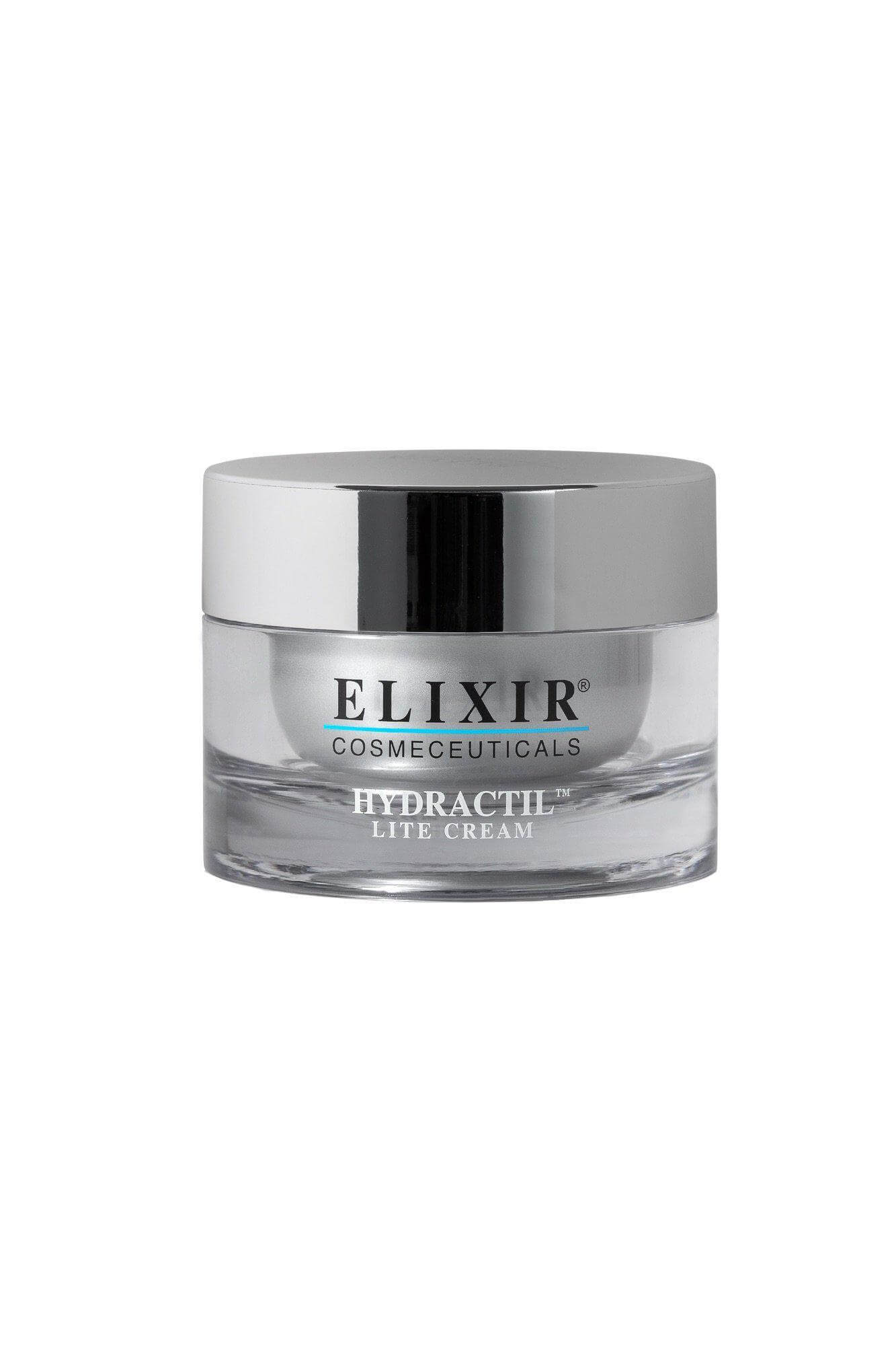 Elixir - Hydractil Lite Cream