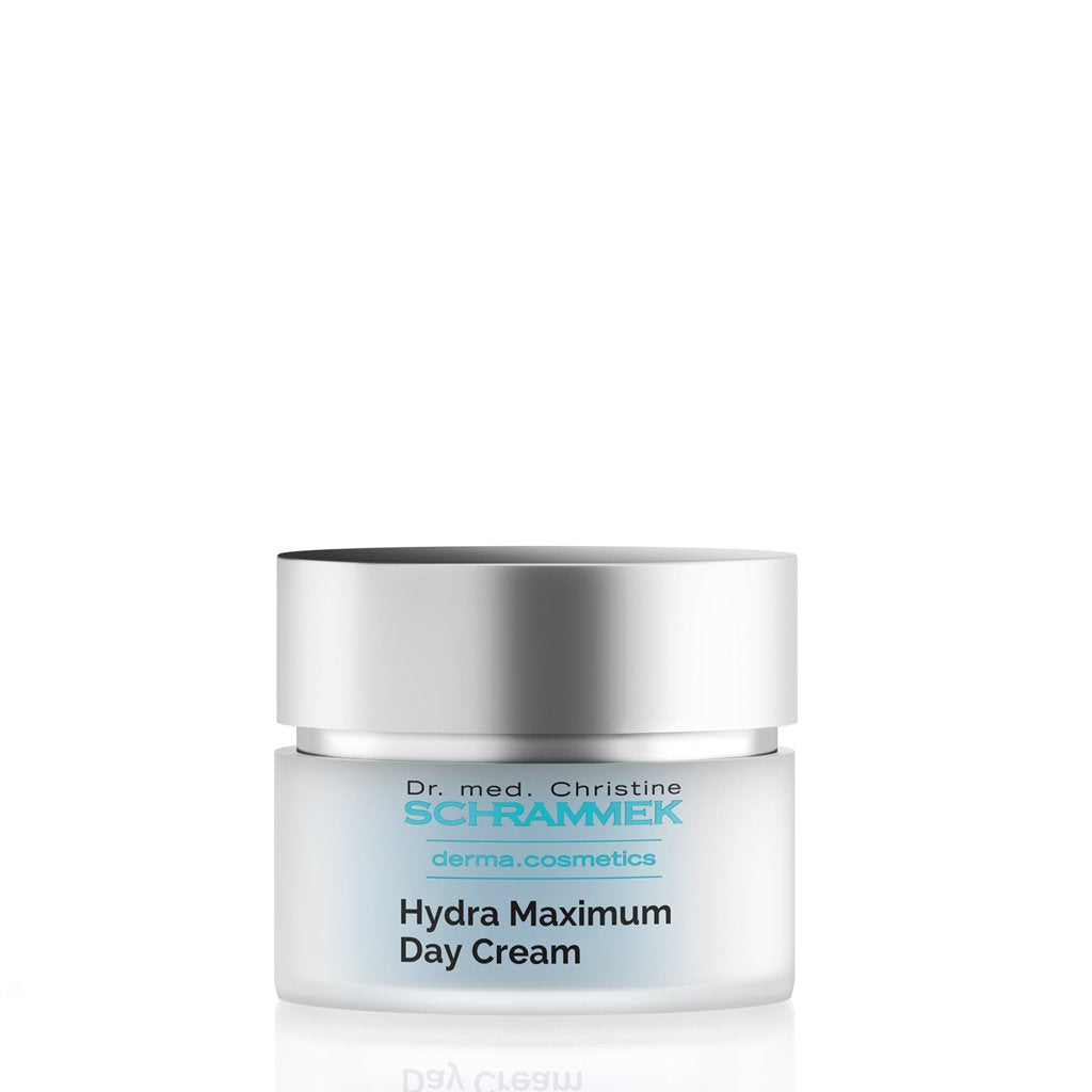 Dr. Schrammek - Hydra Maximum Day Cream