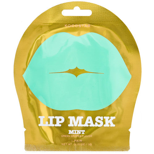 Kocostar - Lip Mask Mint