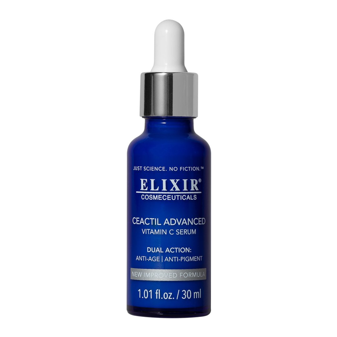 Elixir - Ceactil Advanced Vitamin C Serum