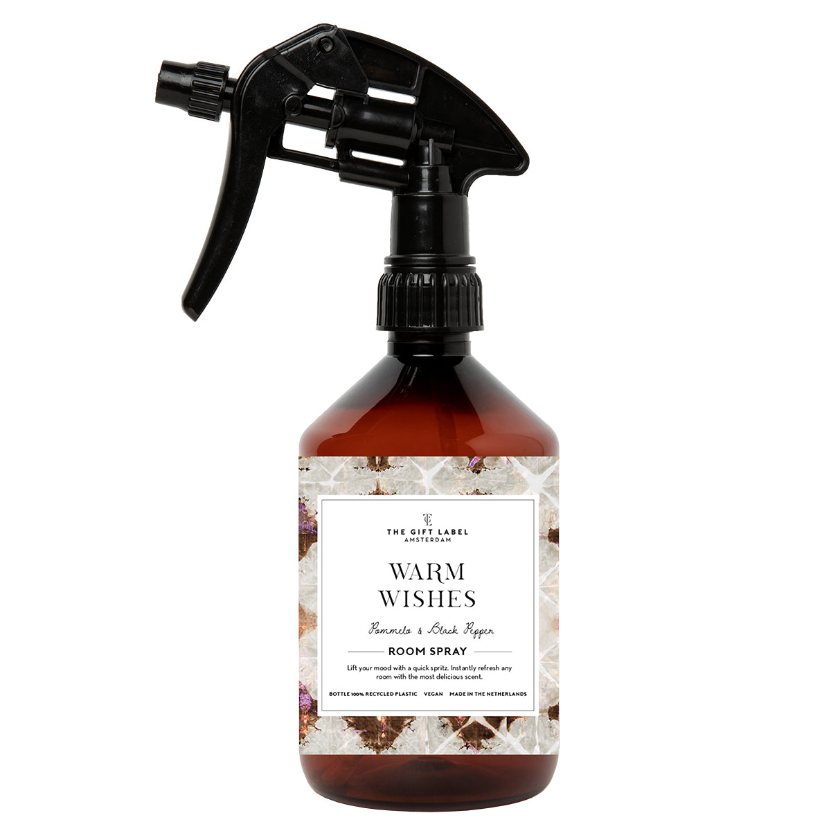 The Gift Label - Warm Wishes Room Spray